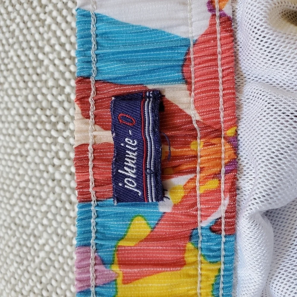 Johnnie O Swim Trunks